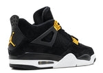 Nike AIR JORDAN 4 RETRO "ROYALTY"