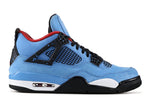 Nike AIR JORDAN 4 RETRO "CACTUS JACK"