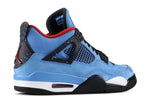 Nike AIR JORDAN 4 RETRO "CACTUS JACK"