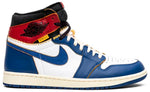 Nike Union X Air Jordan 1 Retro High 'Storm Blue'