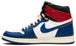 Nike Union X Air Jordan 1 Retro High 'Storm Blue'