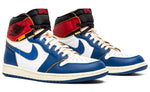 Nike Union X Air Jordan 1 Retro High 'Storm Blue'