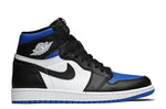 Nike AIR JORDAN 1 RETRO HIGH OG "ROYAL TOE"