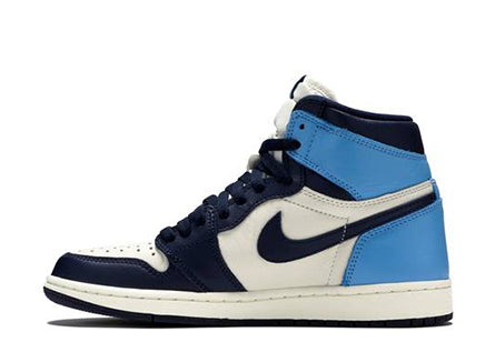 Nike Air Jordan 1 Retro High OG 'Obsidian'