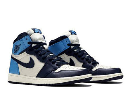 Nike Air Jordan 1 Retro High OG 'Obsidian'