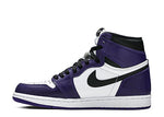 Nike Air Jordan 1 Retro High OG 'Court Purple 2.0'