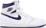 Nike Air Jordan 1 Retro High 'Court Purple'