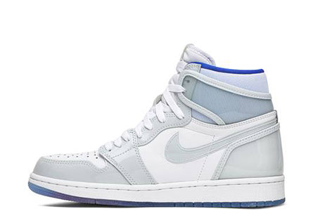 Nike Air Jordan 1 High Zoom 'Racer Blue'