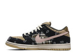 Nike Travis Scott X SB Dunk Low PRM QS 'Cactus Jack'