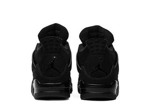 Nike Air Jordan 4 Retro 'Black Cat' 2020