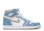 Nike AIR JORDAN 1 RETRO HIGH OG 'HYPER ROYAL'