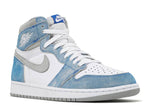 Nike AIR JORDAN 1 RETRO HIGH OG 'HYPER ROYAL'