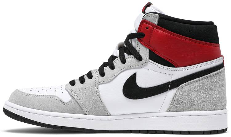 Nike AIR JORDAN 1 RETRO HIGH OG 'SMOKE GREY'