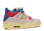 Nike UNION LA X AIR JORDAN 4 RETRO 'GUAVA ICE'