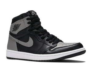 Nike AIR JORDAN 1 RETRO HIGH OG 'SHADOW'