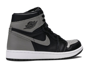 Nike AIR JORDAN 1 RETRO HIGH OG 'SHADOW'