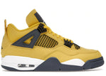 Nike AIR JORDAN 4 RETRO 'LIGHTNING' 2021