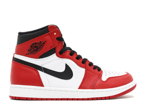 Nike AIR JORDAN 1 RETRO HIGH OG 'CHICAGO' 2015