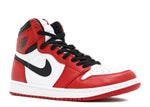 Nike AIR JORDAN 1 RETRO HIGH OG 'CHICAGO' 2015