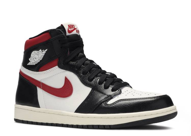 Nike AIR JORDAN 1 RETRO HIGH OG 'GYM RED'