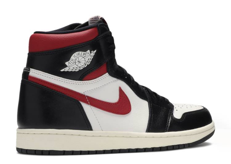 Nike AIR JORDAN 1 RETRO HIGH OG 'GYM RED'