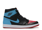 NIKE AIR JORDAN 1 HIGH OG 'UNC TO CHICAGO'