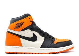 Nike AIR JORDAN 1 RETRO HIGH OG 'SHATTERED BACKBOARD'