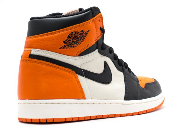 Nike AIR JORDAN 1 RETRO HIGH OG 'SHATTERED BACKBOARD'