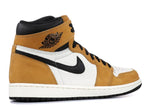 Nike AIR JORDAN 1 RETRO HIGH OG 'ROOKIE OF THE YEAR'