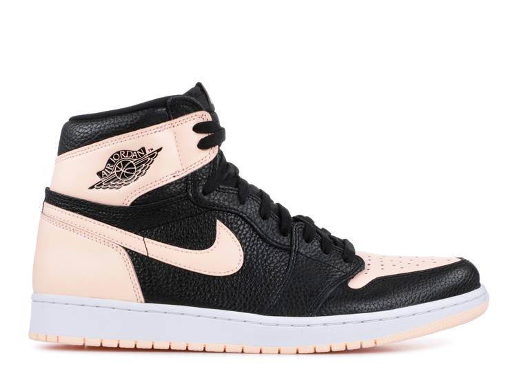 Nike AIR JORDAN 1 RETRO HIGH OG 'CRIMSON TINT'