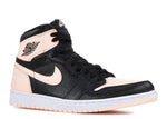 Nike AIR JORDAN 1 RETRO HIGH OG 'CRIMSON TINT'