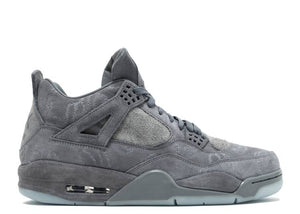 Nike KAWS X AIR JORDAN 4 RETRO 'COOL GREY'