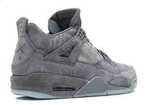 Nike KAWS X AIR JORDAN 4 RETRO 'COOL GREY'