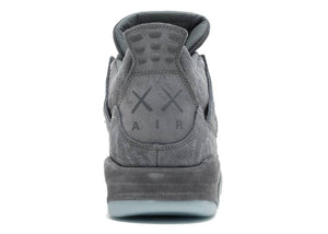 Nike KAWS X AIR JORDAN 4 RETRO 'COOL GREY'